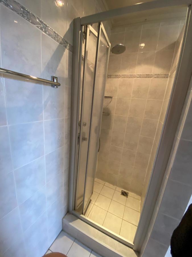 Haus Blaubaer Villa Friedrichskoog Ngoại thất bức ảnh