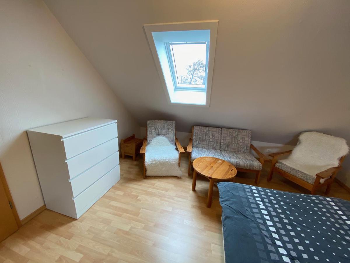 Haus Blaubaer Villa Friedrichskoog Ngoại thất bức ảnh